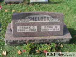 Frank D. Sheldon