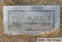 Vieta Mcanally