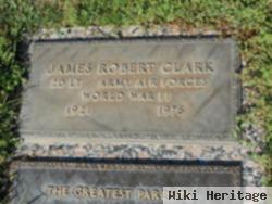 James Robert Clark