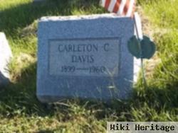 Carleton C. Davis