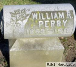 William R. Perry