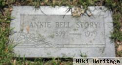 Annie Bell Story