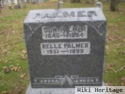 Belle Palmer