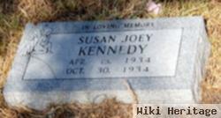 Susan Joey Kennedy