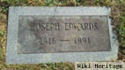 Joseph Edwards