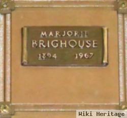 Marjorie Brighouse