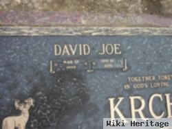 David Joe Krcha