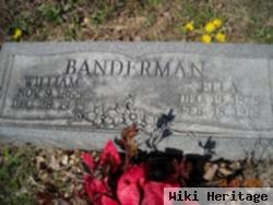 Ella Cohen Banderman