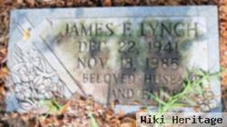 James F. Lynch