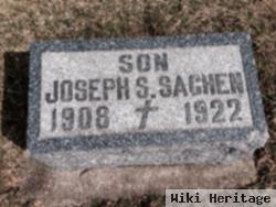 Joseph S. Sachen