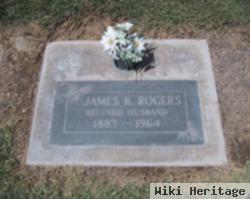 James Knight Rogers