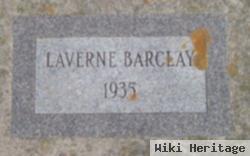 Laverne S. Barclay