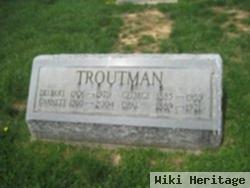 George Troutman