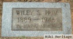 Wiley Smith Prim