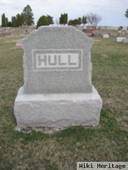 Dr Abram Hull