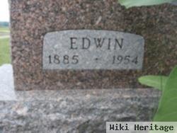 Edwin H Zahn