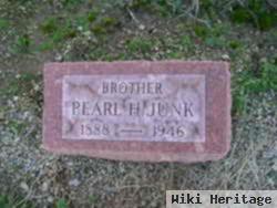 Pearl H Junk