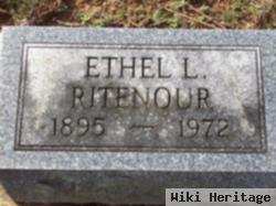 Ethel L Ritenour