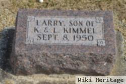 Larry Kimmel