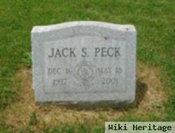 Jack S. Peck