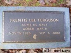 Prentis Lee Ferguson