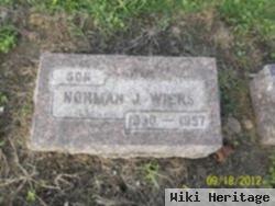 Norman J. Wiers