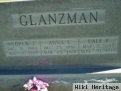 Anna E Ridinger Glanzman