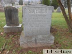 Ellen Albertson Snyder