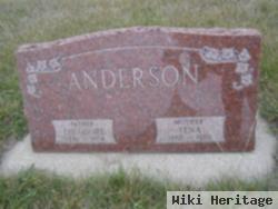 Tena Anderson