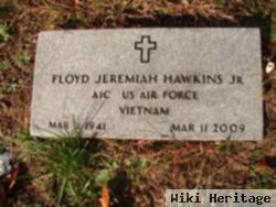 Floyd Jeremiah Hawkins, Jr