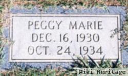 Peggy Marie Nance