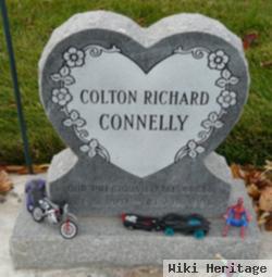 Colton Richard Connelly