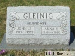 John J. Gleinig