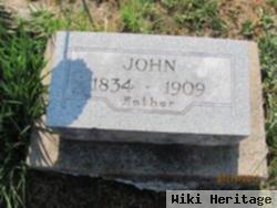 John H. "jack" Dromey