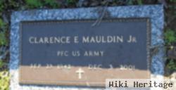 Clarence Mauldin, Jr