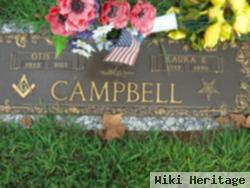 Otis R. Campbell