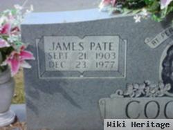 James Pate Cooper