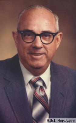 William Bergen Worthy, Sr