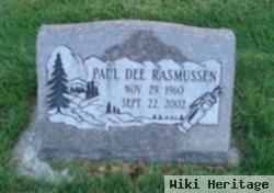 Paul Dee Rasmussen