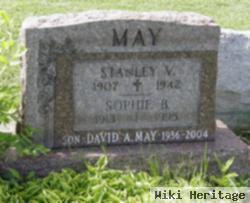 Stanley V. May