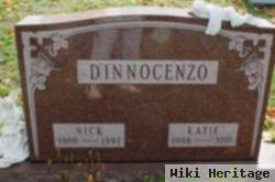 Katherine "katie" Kekich D'innocenzo