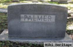 Minnie L. Palmer