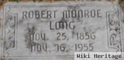 Robert Monroe Long