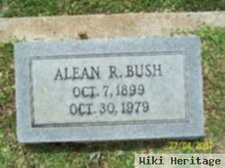 Alean R. Bush