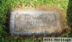 Thomas R. Nelson