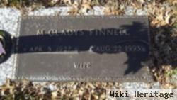 Minnie Gladys Gaines Finnell