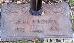 John R. Rohrer