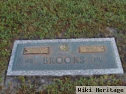 Rev William P. Brooks, Jr