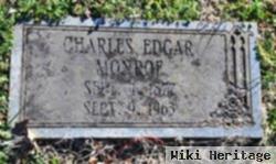 Charles Edgar Monroe