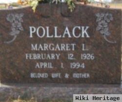 Margaret L. Pollack